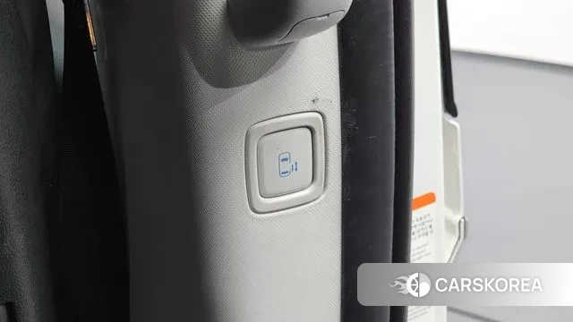 Hyundai Staria id 3523953 из Кореи 10