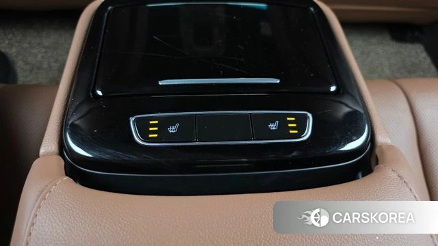 Genesis G80 (RG3) id 4716917 из Кореи 10