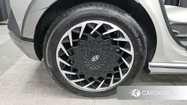 Hyundai Ionic 5 id 3577153 из Кореи 10