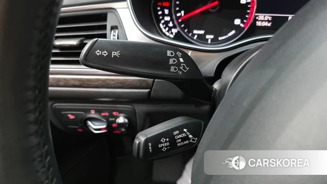 Audi New A6 id 4471577 из Кореи 10