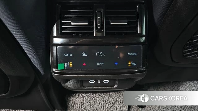 Renault Korea (Samsung) Grand Coleos id 4229980 из Кореи 10