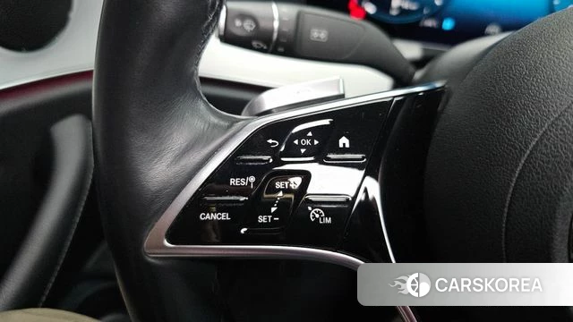 Mercedes-Benz E-Class W213 id 4529729 из Кореи 10