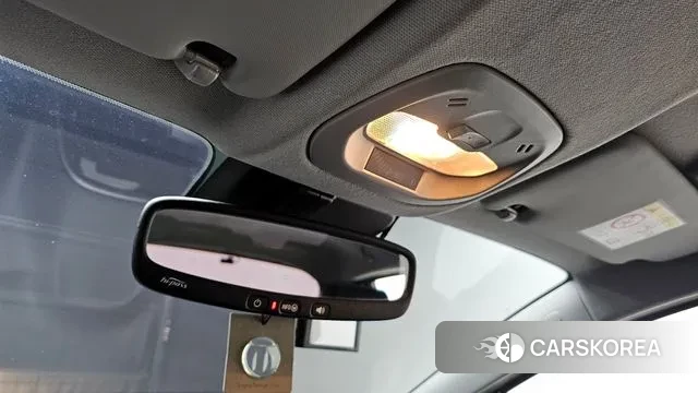 Chevrolet (GM Daewoo) The New Spark id 3697682 из Кореи 10