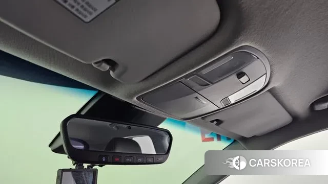 Hyundai Kona id 3520325 из Кореи 10