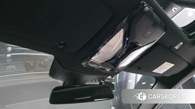 BMW 5 Series (G30) id 4245083 из Кореи 10