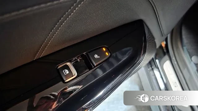 Kia The New K5 3rd generation id 3731193 из Кореи 10