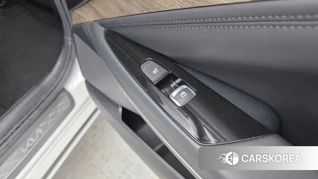 Kia K8 Hybrid id 3771132 из Кореи 10