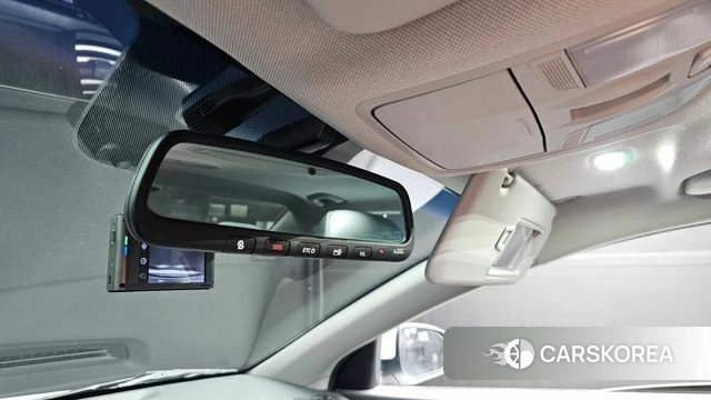 Hyundai The New Avante AD id 3924755 из Кореи 10