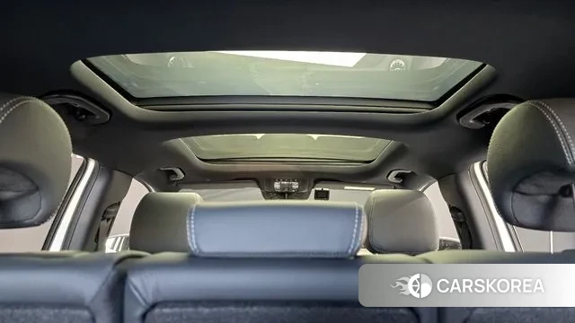 Mercedes-Benz EQB X243 id 3394296 из Кореи 10