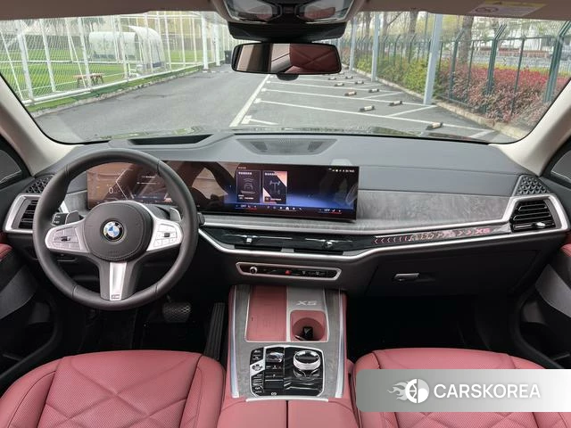 BMW X5 id 4239302 из Китая 10