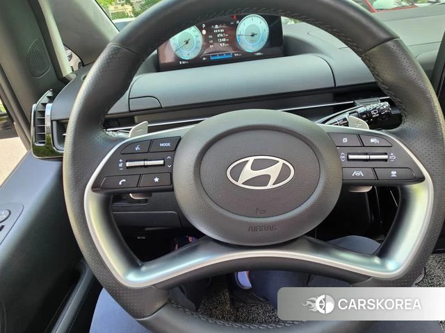 Hyundai Staria id 4546755 из Кореи 10