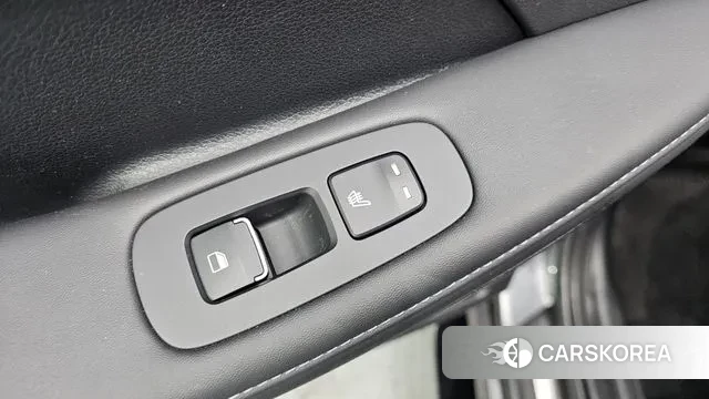 Hyundai Sonata (DN8) id 3697228 из Кореи 10