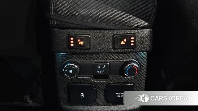 Ford Explorer id 3494607 из Кореи 10