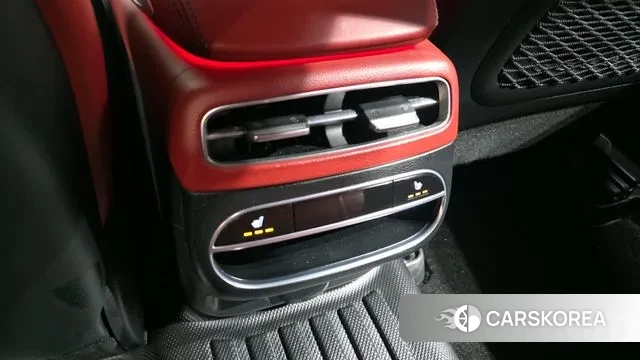 Genesis GV70 id 3616078 из Кореи 10