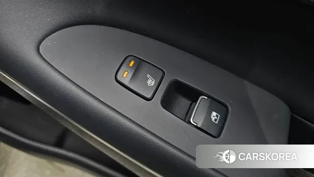 Hyundai The New Grandeur IG Hybrid id 3417461 из Кореи 10