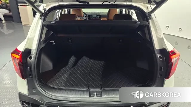 Kia The New Seltos id 3539202 из Кореи 10