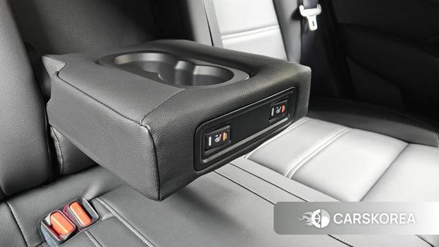 Renault Korea (Samsung) The New QM6 id 3897986 из Кореи 10