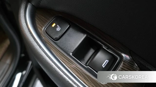 Chevrolet (GM Daewoo) The New Malibu id 4609943 из Кореи 10