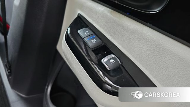 Kia Carnival 4th generation id 4422963 из Кореи 10