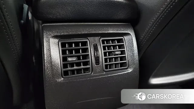 Renault Korea (Samsung) SM5 Nova id 3622724 из Кореи 10