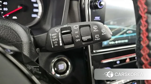 Ssangyong Berry New Tivoli id 3111336 из Кореи 10