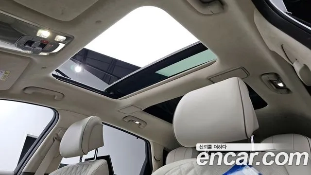 Genesis GV80 id 2920303 из Кореи 10