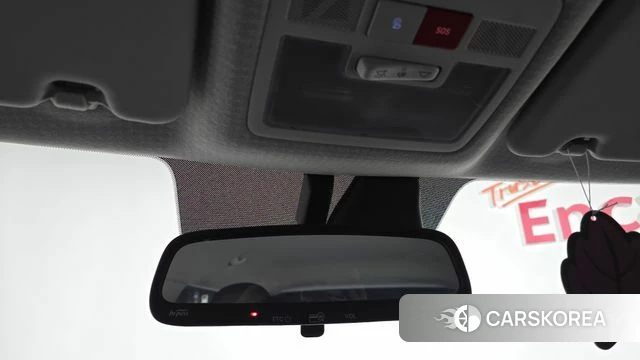 Hyundai Casper id 4457409 из Кореи 10