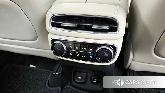 Genesis GV80 id 3852947 из Кореи 10