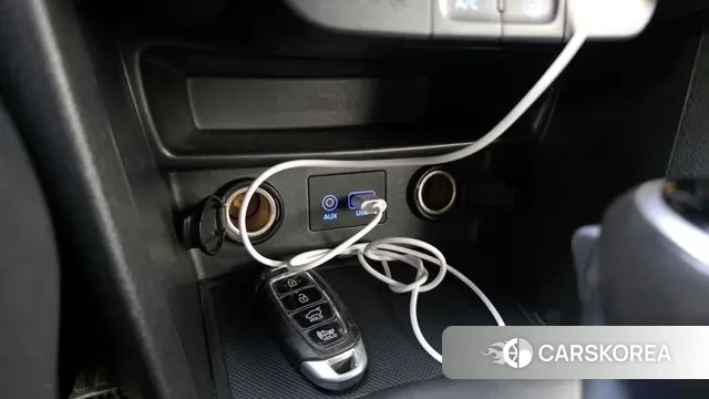 Hyundai Kona id 3045625 из Кореи 10