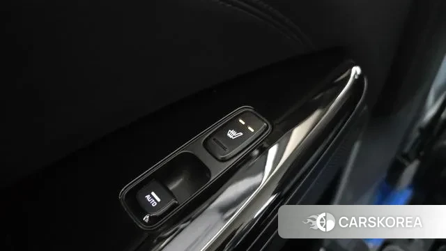 Kia K7 Premier id 3601774 из Кореи 10