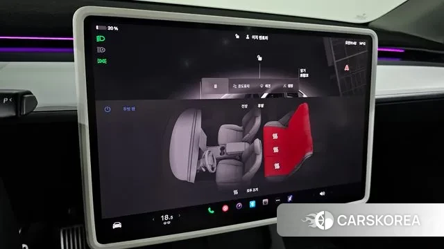 Tesla Model Y id 3295398 из Кореи 10