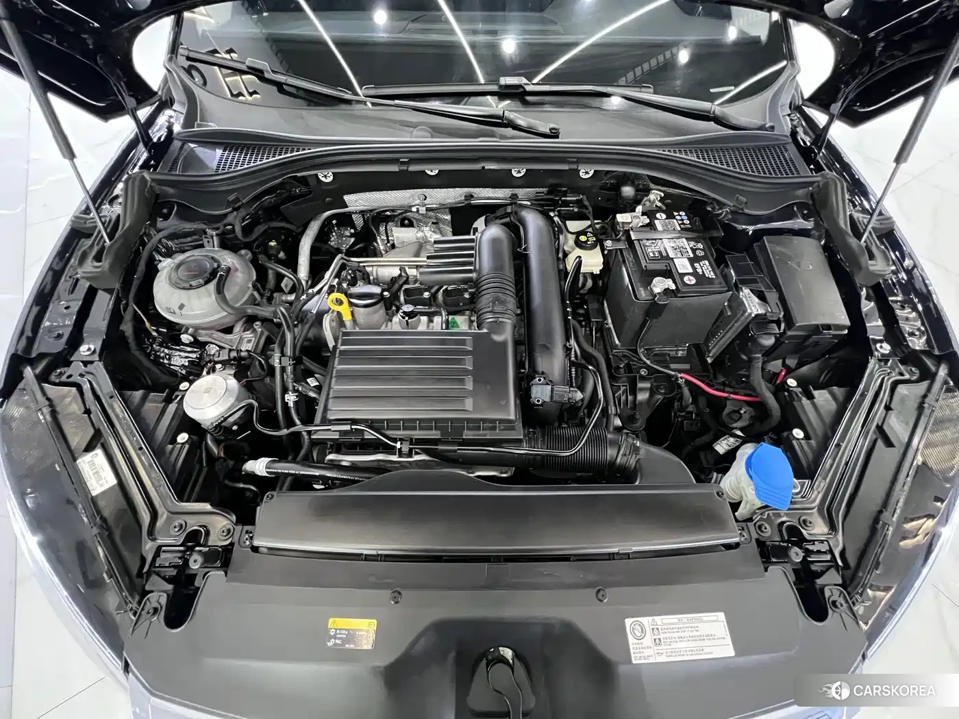 Skoda Superb id 4649290 из Китая 10