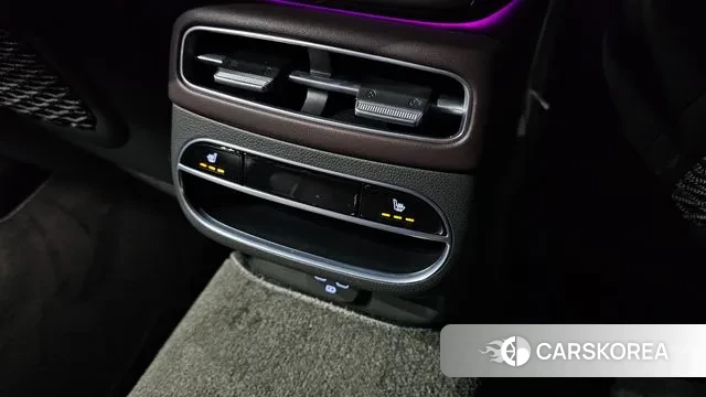 Genesis GV70 id 3349284 из Кореи 10