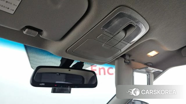 Ssangyong Berry New Tivoli id 4225247 из Кореи 10