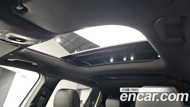 Mercedes-Benz GLB-Class X247 id 2945323 из Кореи 10