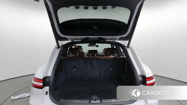 Genesis GV70 id 3023428 из Кореи 10