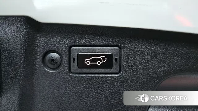 Ssangyong Torres id 3596343 из Кореи 10