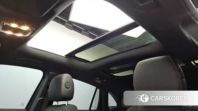 Mercedes-Benz EQA H243 id 2974183 из Кореи 10