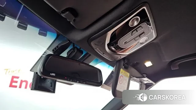 Ssangyong Torres id 3610285 из Кореи 10