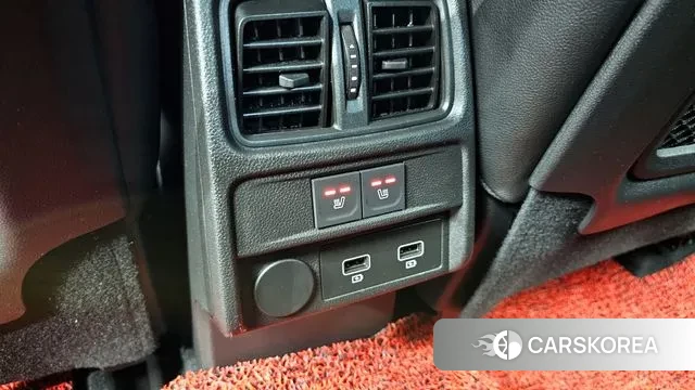 Renault Korea (Samsung) XM3 id 3591571 из Кореи 10