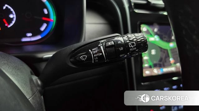 Hyundai Tucson Hybrid (NX4) id 4848753 из Кореи 10