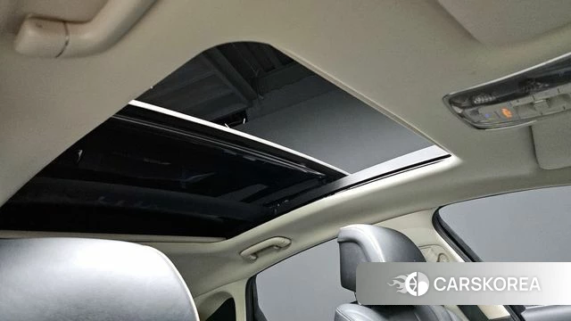 Genesis G80 (RG3) id 3942016 из Кореи 10