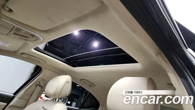 Genesis G70 id 2912147 из Кореи 10