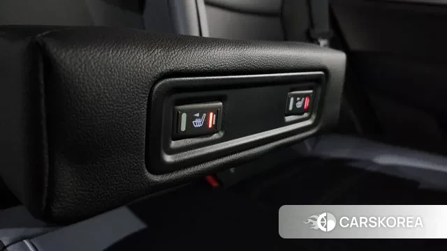 Renault Korea (Samsung) The New QM6 id 3607810 из Кореи 10