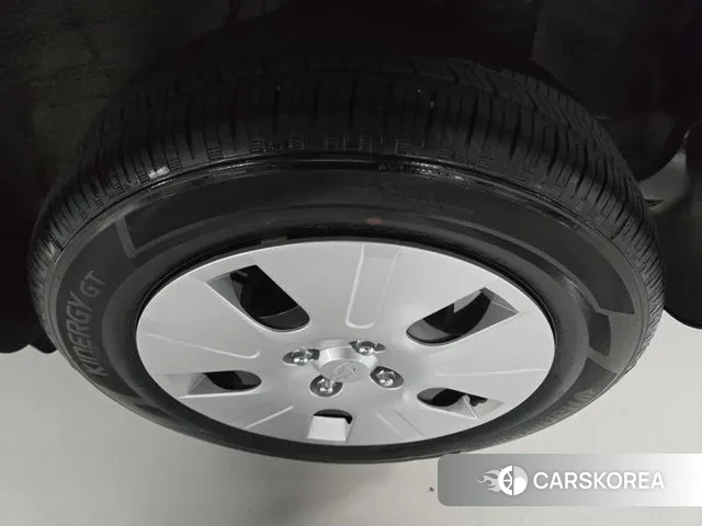 Hyundai The New Casper id 3605606 из Кореи 10