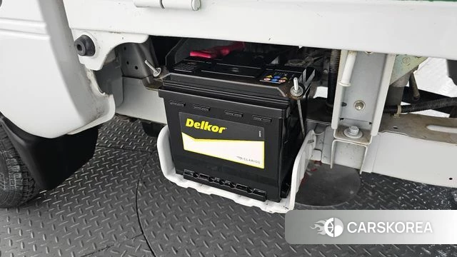 Chevrolet (GM Daewoo) New Labo id 3954931 из Кореи 10