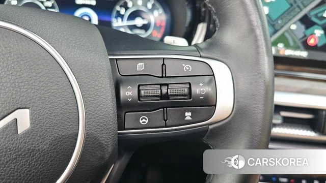 Kia K5 3rd generation id 4749471 из Кореи 10