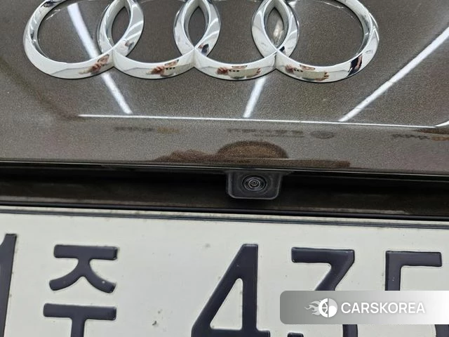 Audi New A6 id 4837203 из Кореи 10