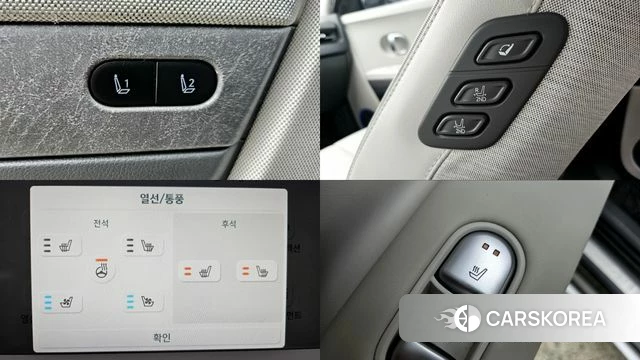 Hyundai Ionic 5 id 4697482 из Кореи 10