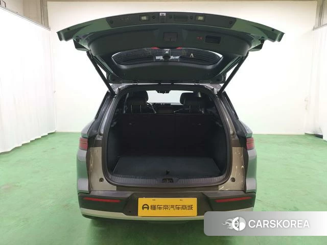 BYD Song Pro DM id 4205713 из Китая 10